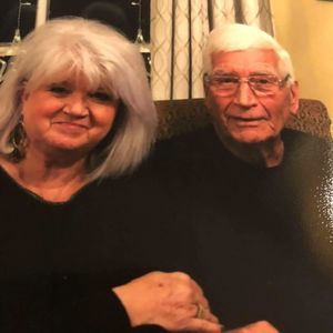 Meet your Posher, Glenda